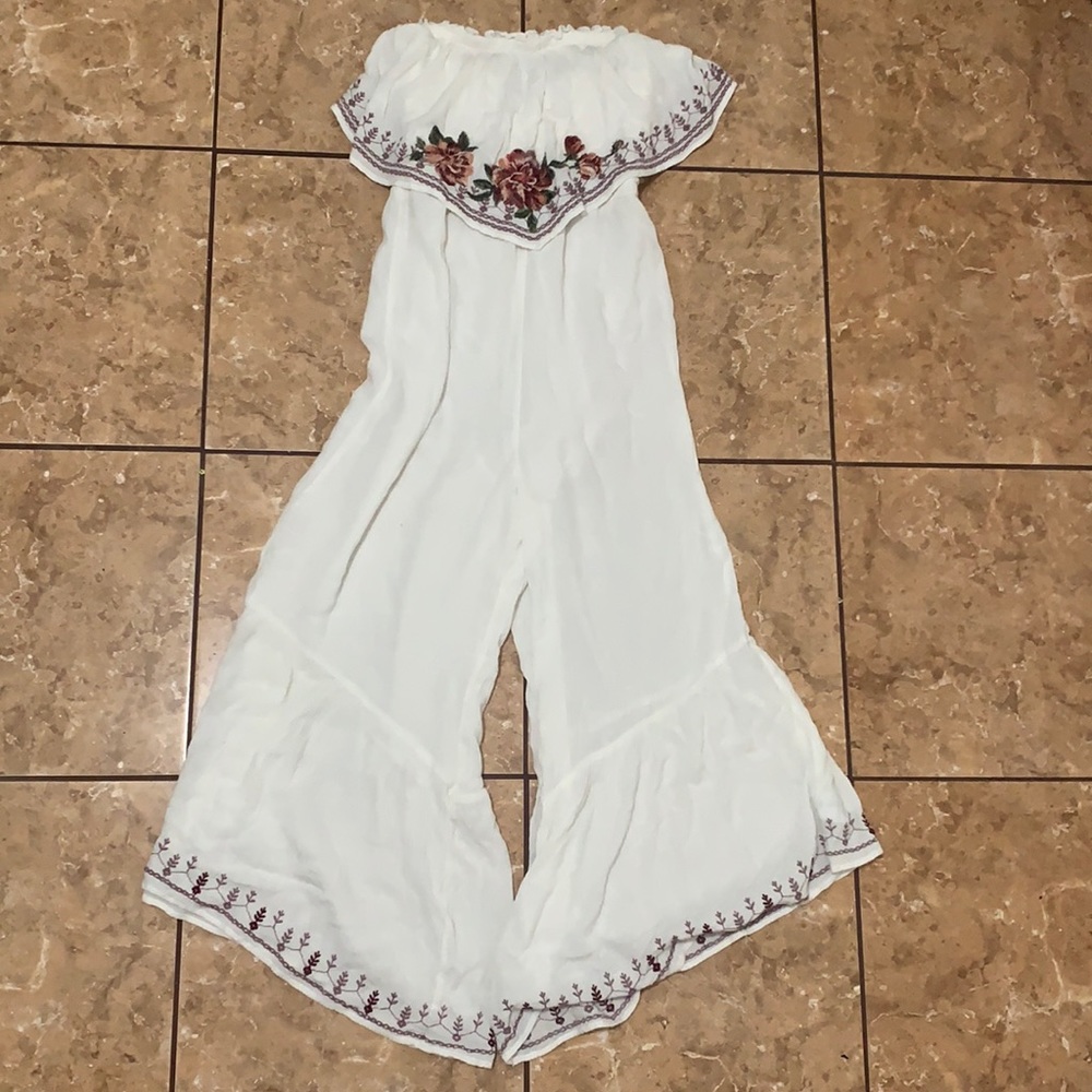 Perfect summer jumpsuit